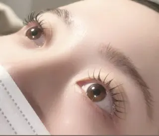 マツエク・マツパ マリーテレジア 🐨MIURAのマツエク・マツパデザイン