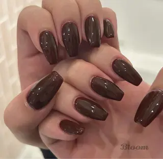 ネイル Bloom所属・Bloom mikuruのネイルデザイン