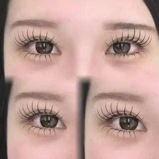 マツエク・マツパ 大阪本町/マツエク /harukaのマツエク・マツパデザイン