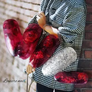 ネイル Laviere所属・Laviere nail&脱毛サロンのエステ・リラクイメージ