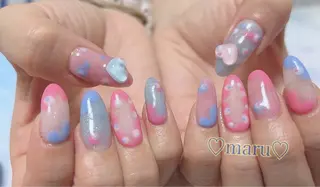 ネイル まるみ ♡のその他イメージ