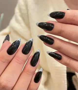 ネイル H&B 楊のネイルデザイン