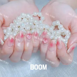 ネイル YUKI 💗 渋谷店のネイルデザイン
