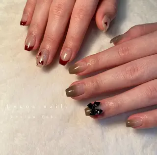 ネイル Lenoa Yukiのネイルデザイン