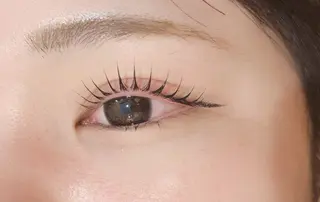 マツエク・マツパ pono大宮東口店 HARUKAのマツエク・マツパデザイン