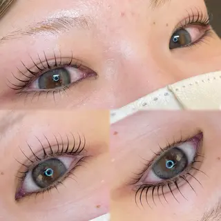 マツエク・マツパ 🫧Bello桂店 善明美来🫧のマツエク・マツパデザイン