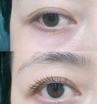 マツエク・マツパ Kllマツエク& まつげパーマ池袋店のマツエク・マツパデザイン