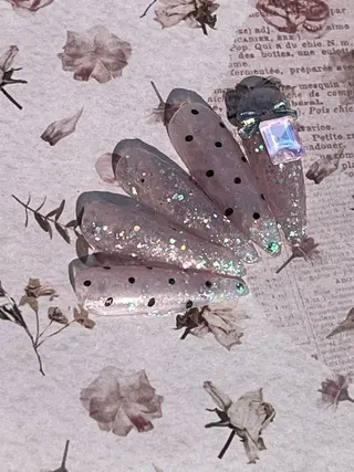 ネイル GARDEN GELのネイルデザイン