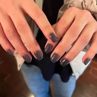 ネイル mitsuki / Manonのネイルデザイン