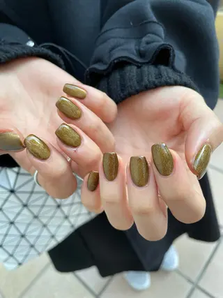 ネイル 🌕akuri🌖 nuance/専門のネイルデザイン