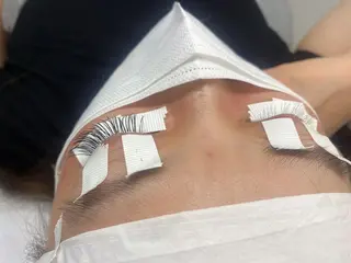 マツエク・マツパ EILIS& EYEのマツエク・マツパデザイン