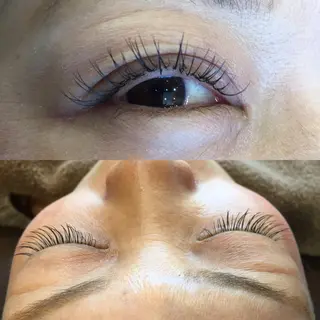 マツエク・マツパ Soltuna所属・Soltuna AKANE(鈴木)のマツエク・マツパデザイン