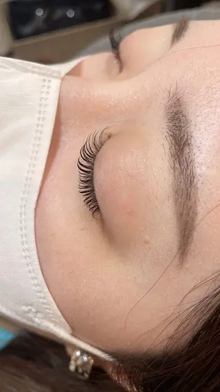 マツエク・マツパ Arana salonのマツエク・マツパデザイン