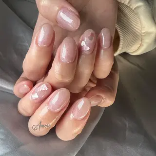 ネイル You kyehwaのネイルデザイン