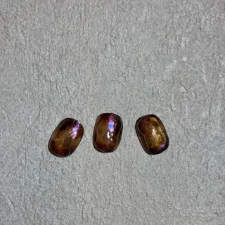 ネイル 49-seek所属・49-seek 松野千恵子のネイルデザイン