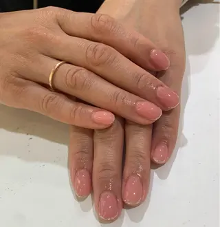 ネイル M's noodle MARIのネイルデザイン