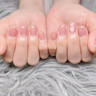 ネイル 個室ネイルサロンDolly  Girl〜ドーリーガール〜所属・DollyGirl KYOKOのネイルデザイン