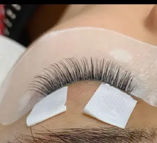 マツエク・マツパ NaKid マツエク&マツパのマツエク・マツパデザイン