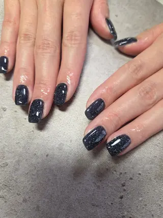 ネイル flure de neige yukiのネイルデザイン