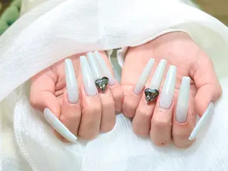 ネイル MIMI nailのネイルデザイン