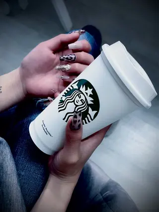 ネイル nine.🦋 YUKOのネイルデザイン