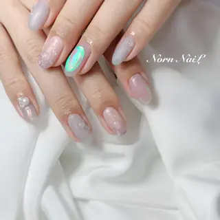 ネイル U Ayaのネイルデザイン