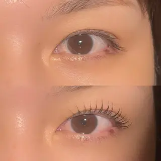 マツエク・マツパ 縮毛矯正/艶髪 💎志田美紀のヘアスタイル