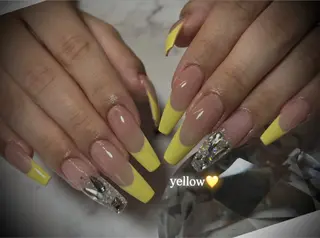 ネイル nail galleryのネイルデザイン