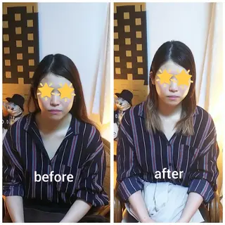 BARON オーナーセラピストのエステ・リラクイメージ