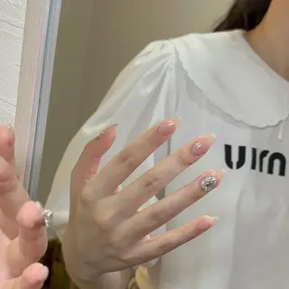 ネイル UnicornNail所属・Unicorn Nail 矢場町店のネイルデザイン