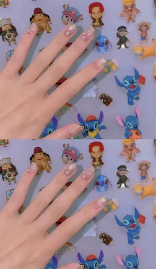 ネイル May&Way Neilのネイルデザイン