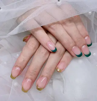 ネイル Nail Salon kihi大塚店のネイルデザイン