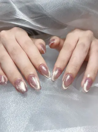ネイル A.mana nail所属・【浦和】A.mana まほのネイルデザイン