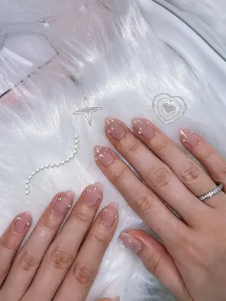 ネイル ERINA ♥のネイルデザイン