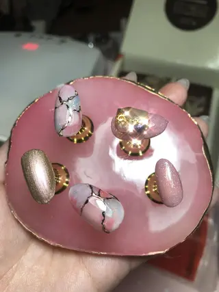 ネイル ネイルサロン Sweetのネイルデザイン