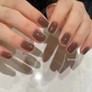 ネイル C. Ricoのネイルデザイン