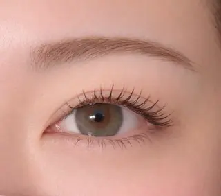 マツエク・マツパ Labless Michiruのマツエク・マツパデザイン