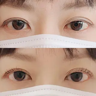 マツエク・マツパ Tia Lash 所属・冨永 梓TiaLashのエステ・リラクイメージ