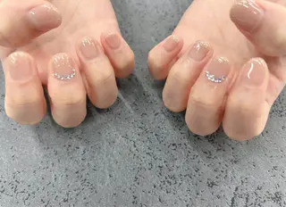 ネイル Nail Salon agré所属・agré ネイルサロン　アグレのネイルデザイン