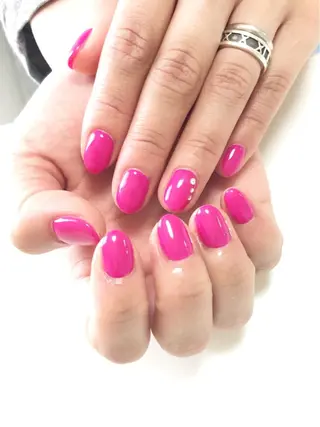 ネイル Lily Roseスタッフ一同のマツエク・マツパデザイン