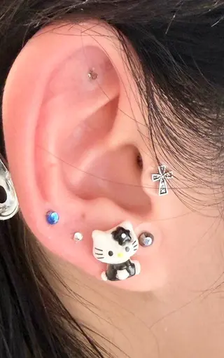 sun nail池袋 モデル募集のネイルデザイン