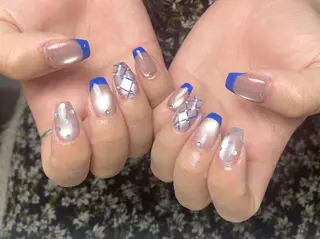 ネイル UM Nail Salonのネイルデザイン
