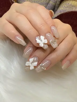 ネイル cocoTina所属・coco Tinaのネイルデザイン