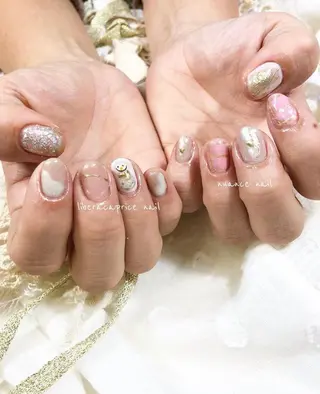 ネイル ネイル・エステ afdlbcのネイルデザイン