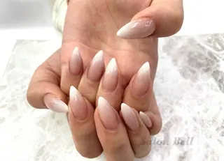 ネイル Totalsalon Bell富田林店所属・salon Bell (AYA)のマツエク・マツパデザイン