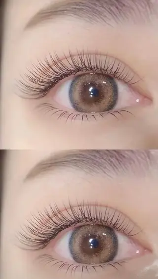 マツエク・マツパ LEDマツエクマツパ 小林のマツエク・マツパデザイン