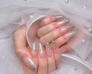 ネイル T&B ネイル渋谷店のネイルデザイン