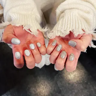 ネイル ユナ🌙 nailのネイルデザイン