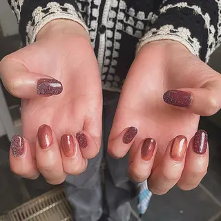 ネイル KONDO RIHO♡のネイルデザイン