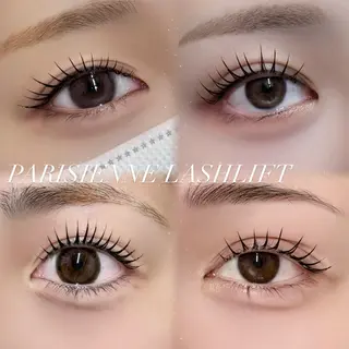 マツエク・マツパ ＭＯＭＯＫＡ .のマツエク・マツパデザイン